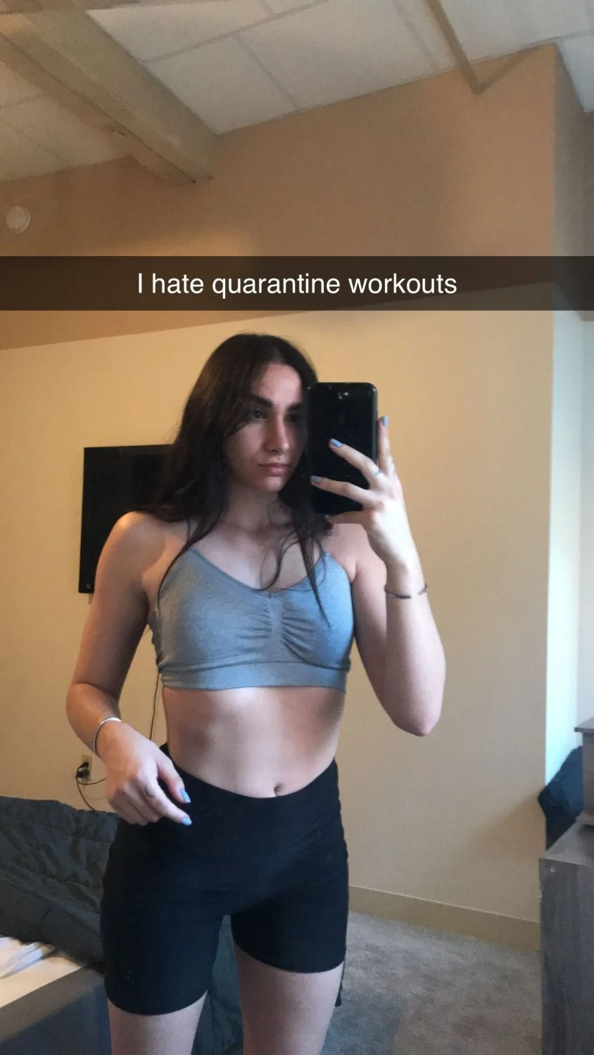 Webslut Olivia A image 16