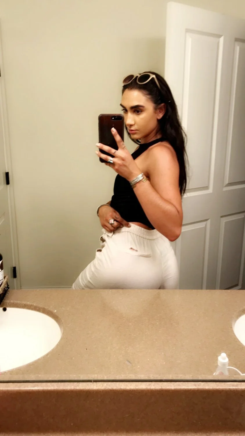 Webslut Olivia A image 21