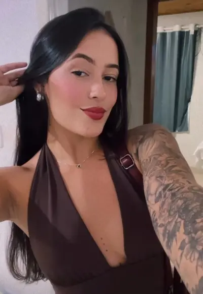 Gostosa do ig cover image