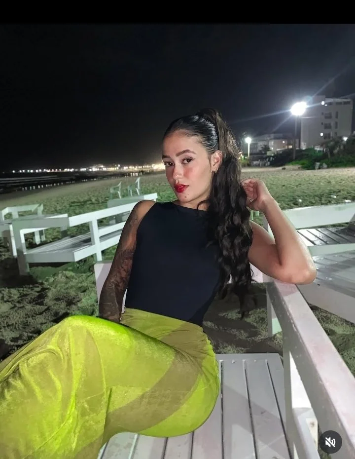 Gostosa do ig image 2