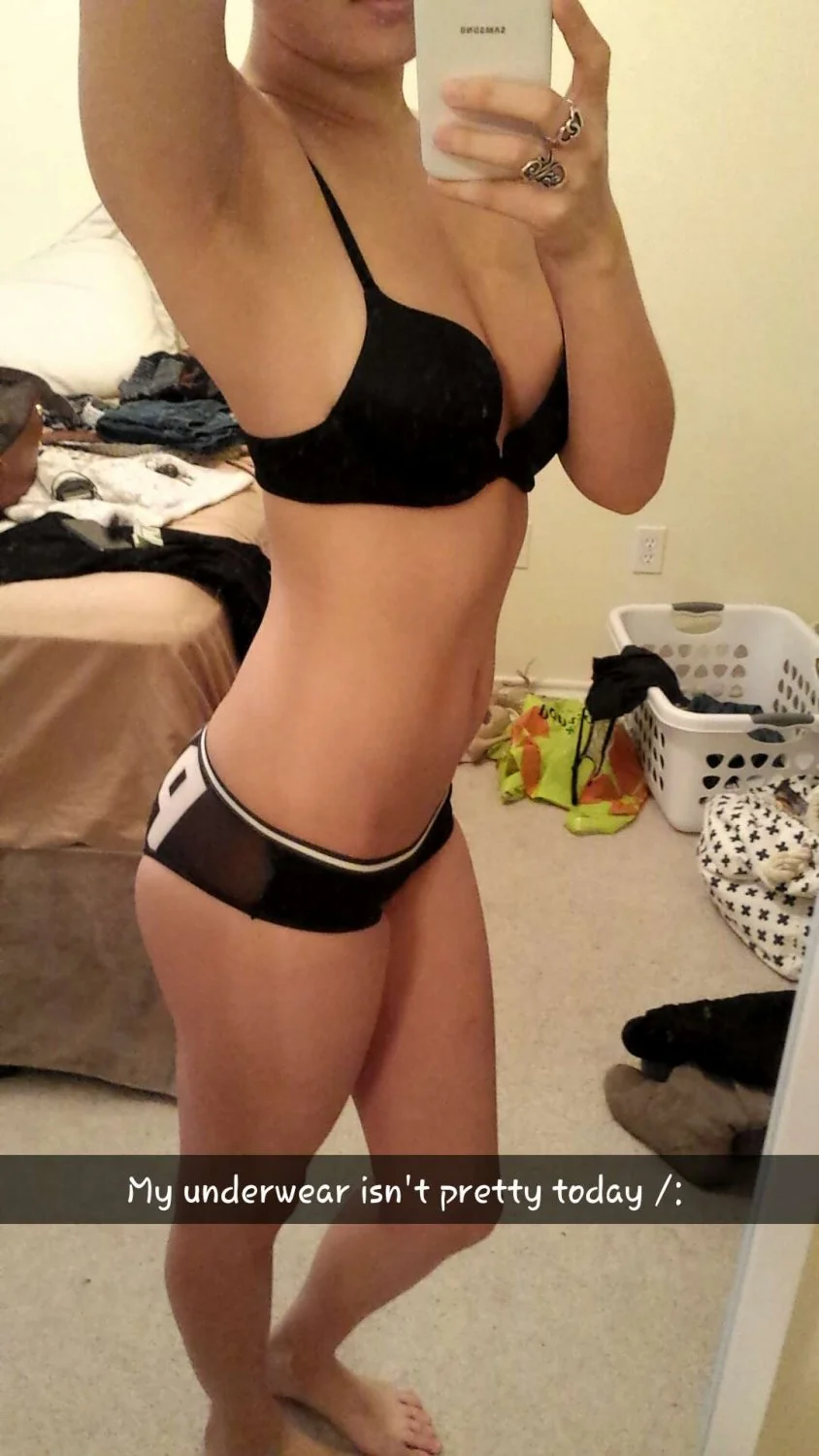 Hot Young Asian Teen Step Daughters Cell Phone Leaks image 29