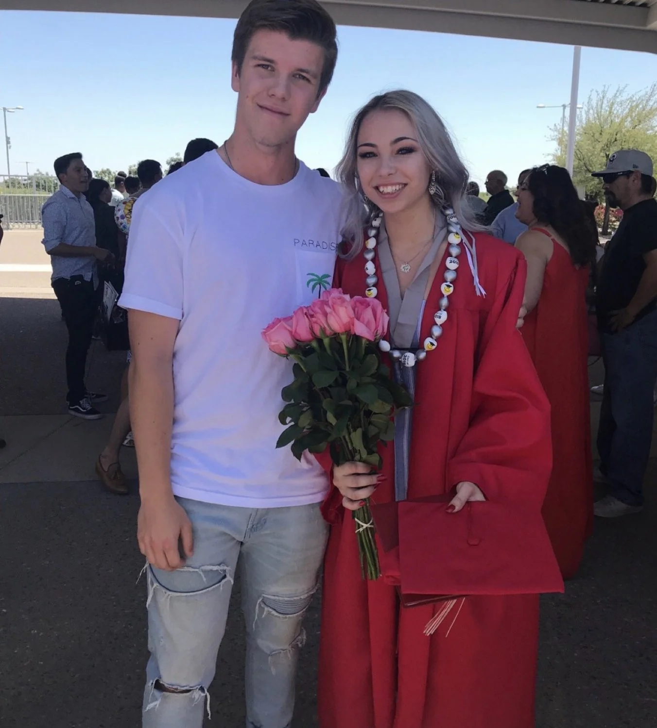 Amateur blonde submitted image 5
