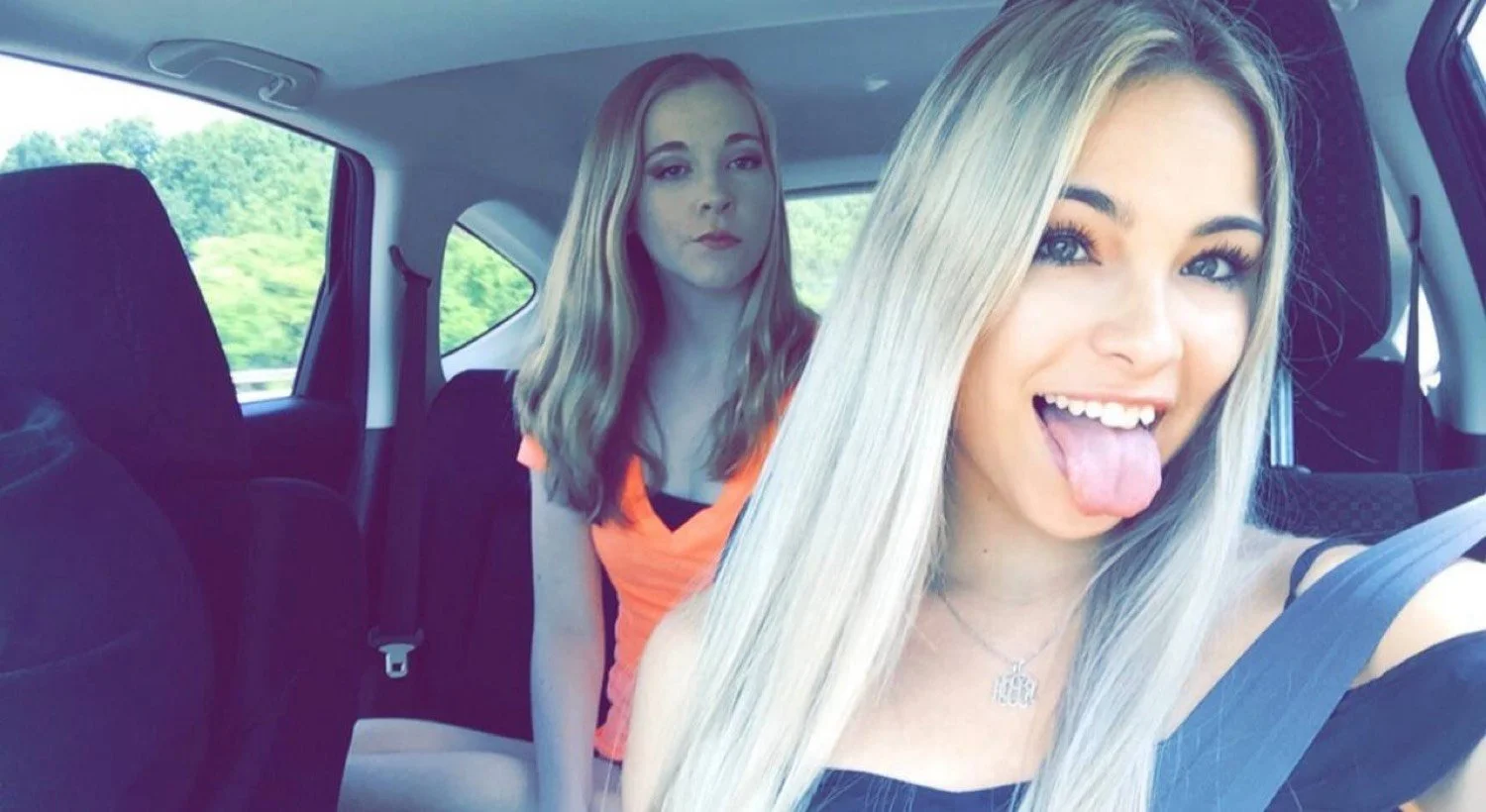 Amateur blonde submitted image 7