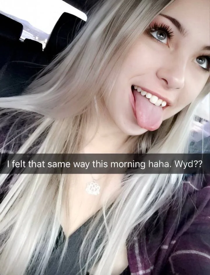 Amateur blonde submitted image 8