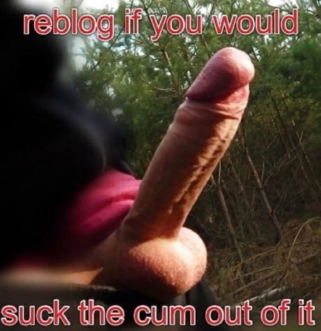 Would you? image 1