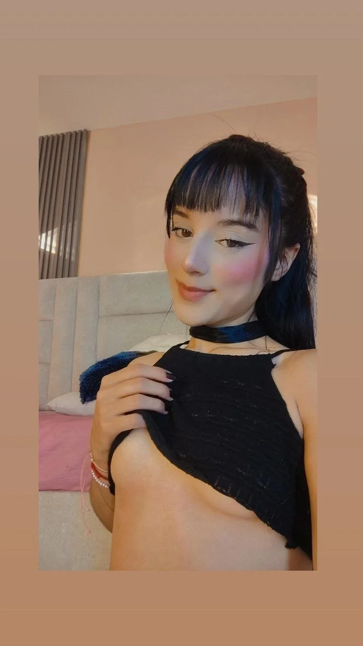 Do you want me? Then come for me… I’m waiting. image 2