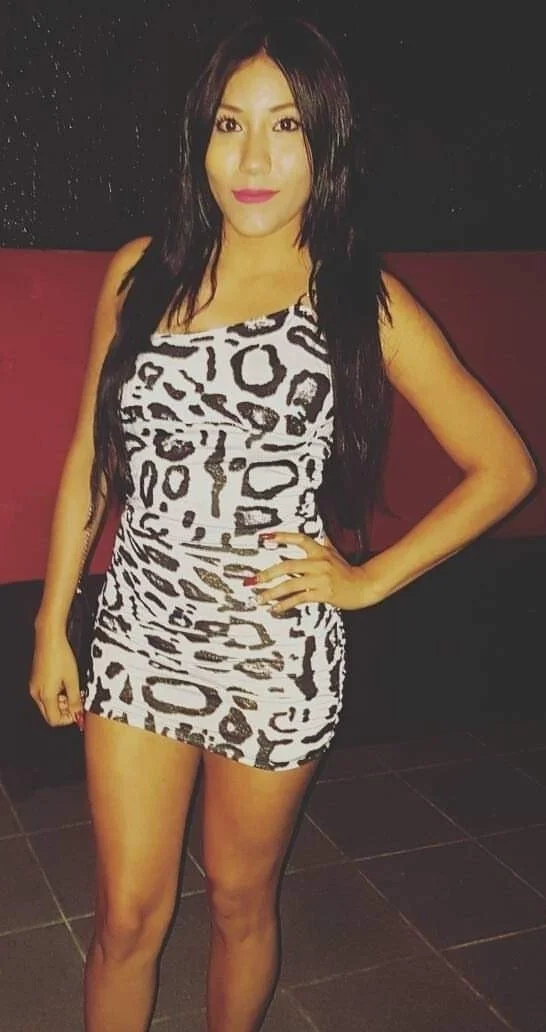 Marisol B prostituta de Tampico Yaki Mellado image 16