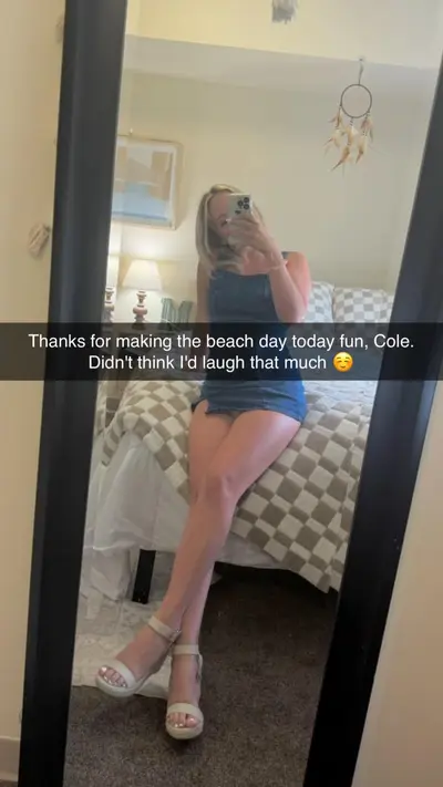 The Bungalow - Part 1. Woman cheats on her fiancé while on holiday cover image