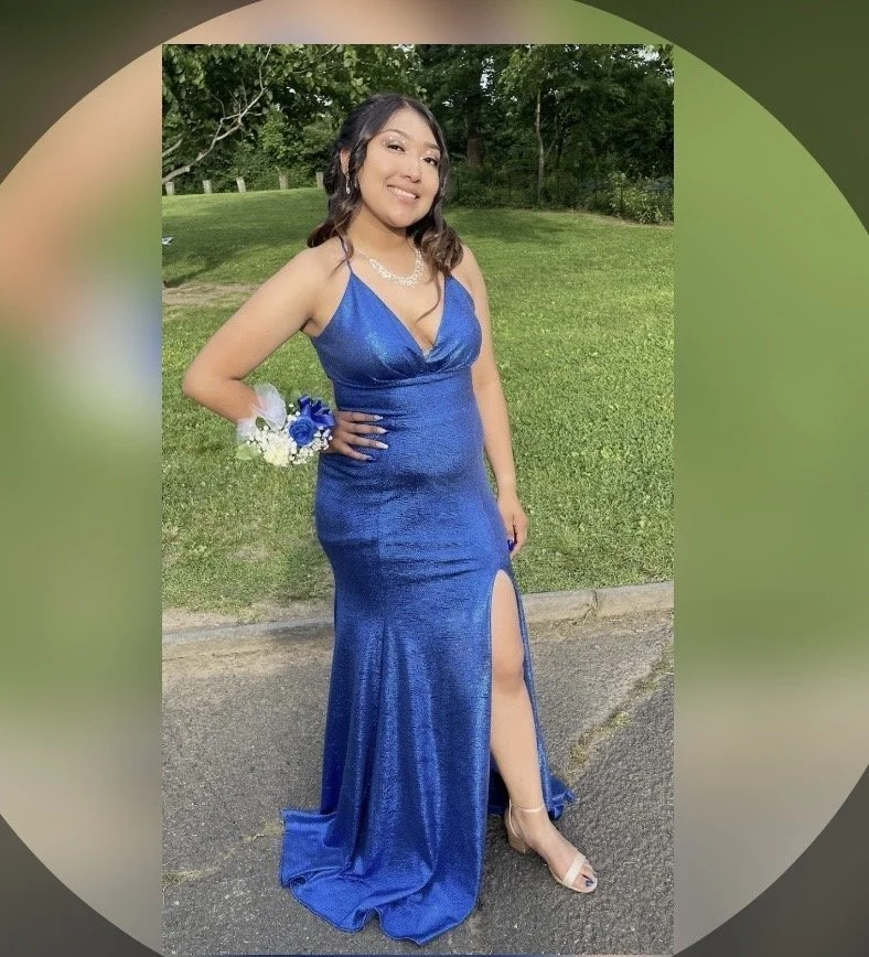 Latina slut Nancy image 17