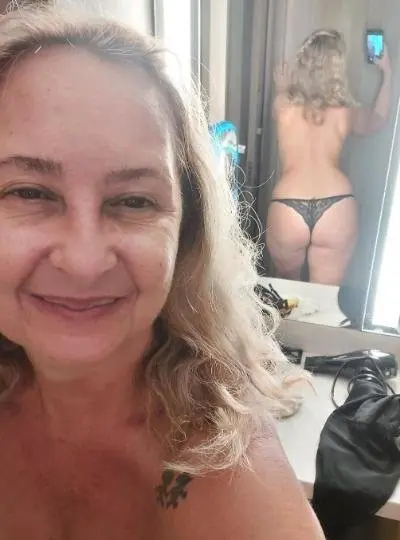 Sara older cheating wife cover image