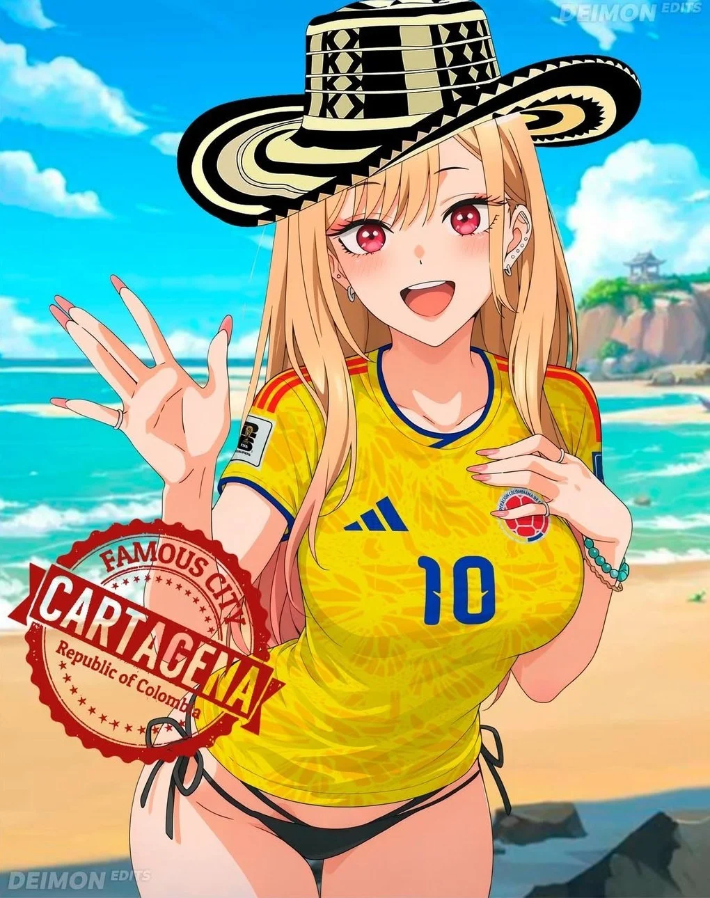 Te vistes agente Aika image 17