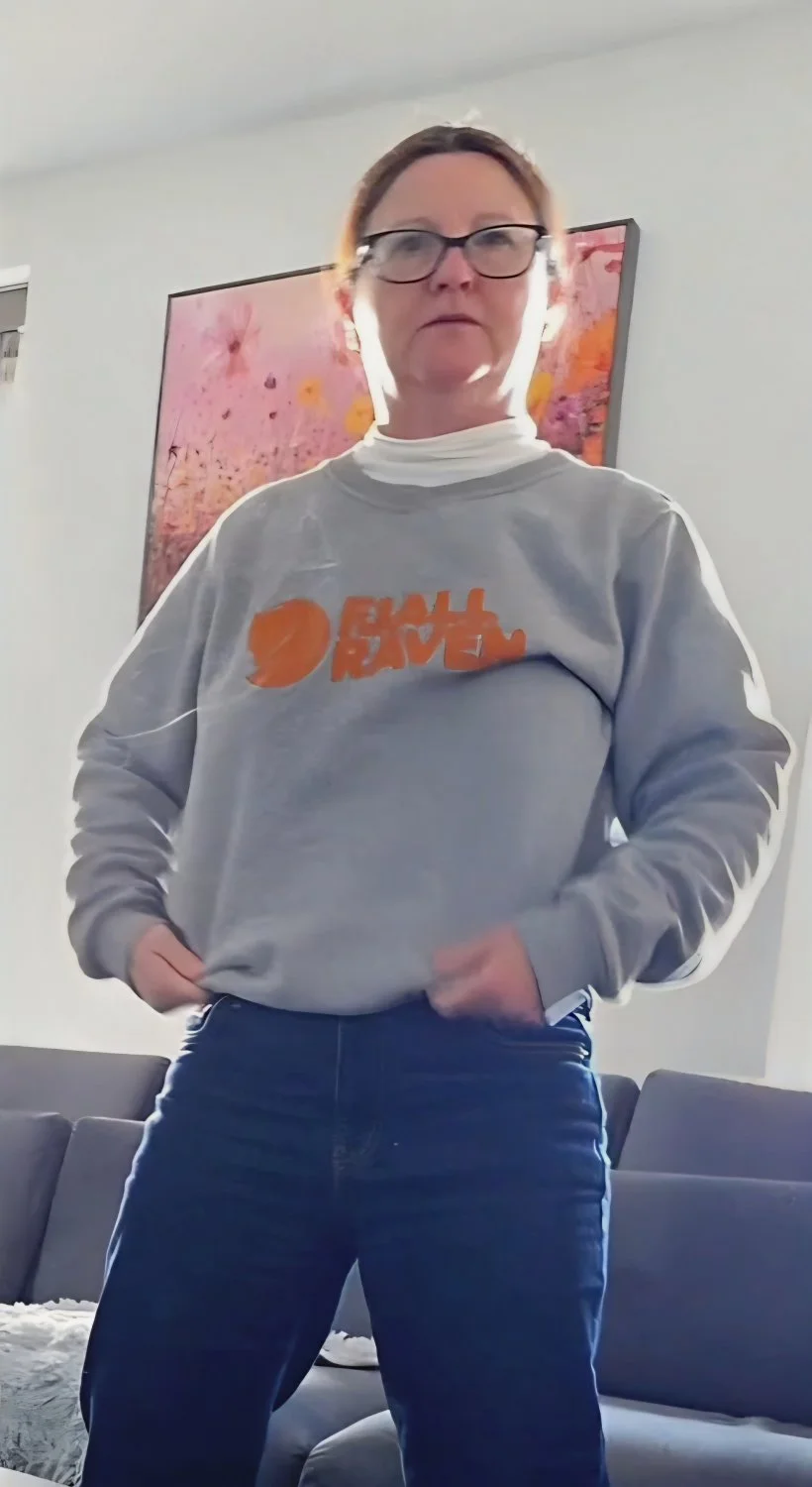 Pick an outfit to watch her flash her nipples! I will add the video asap. image 2