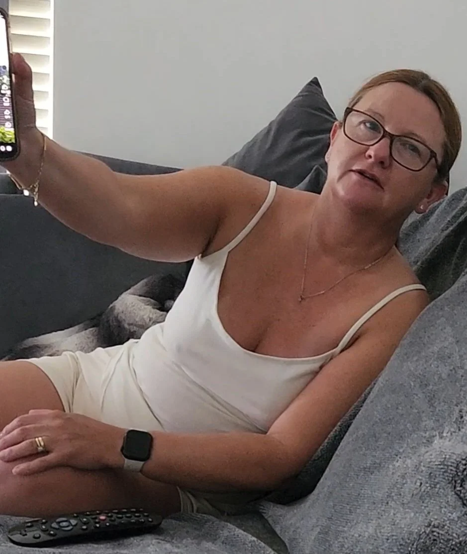 Pick an outfit to watch her flash her nipples! I will add the video asap. image 5