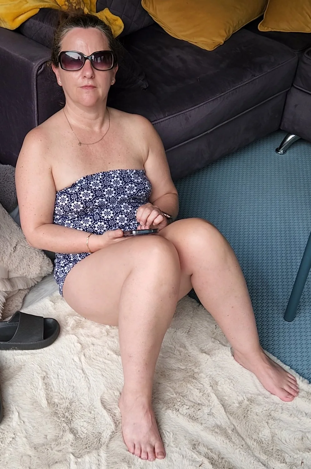 Pick an outfit to watch her flash her nipples! I will add the video asap. image 8