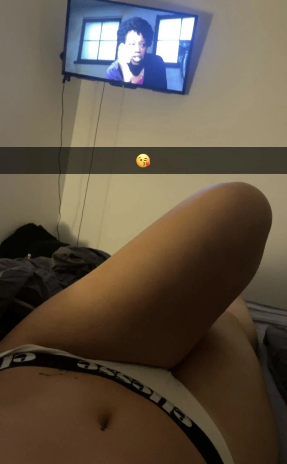 My gf is a slut image 2