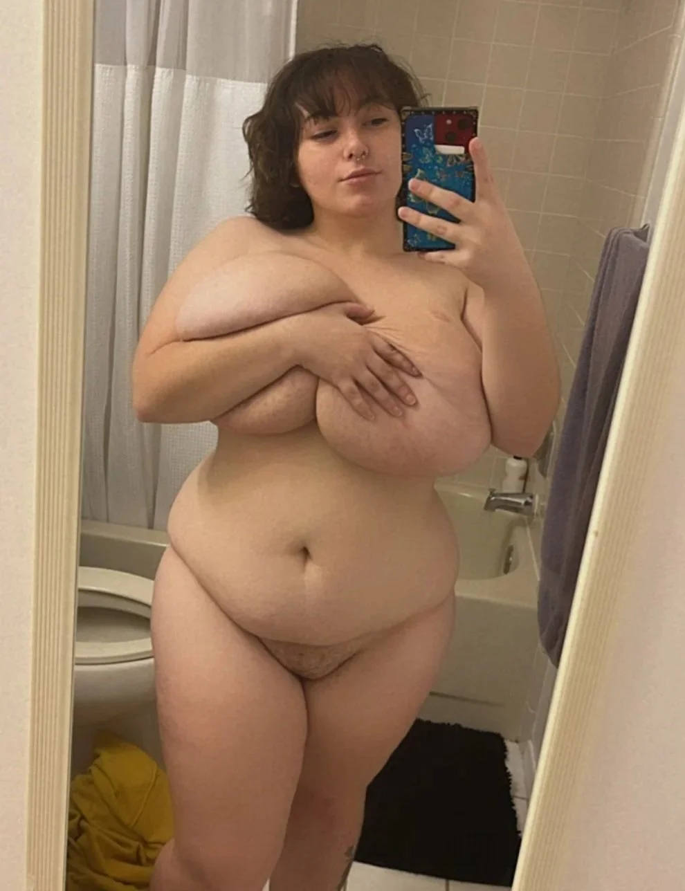 Huge Random Tits Pt 15 image 3