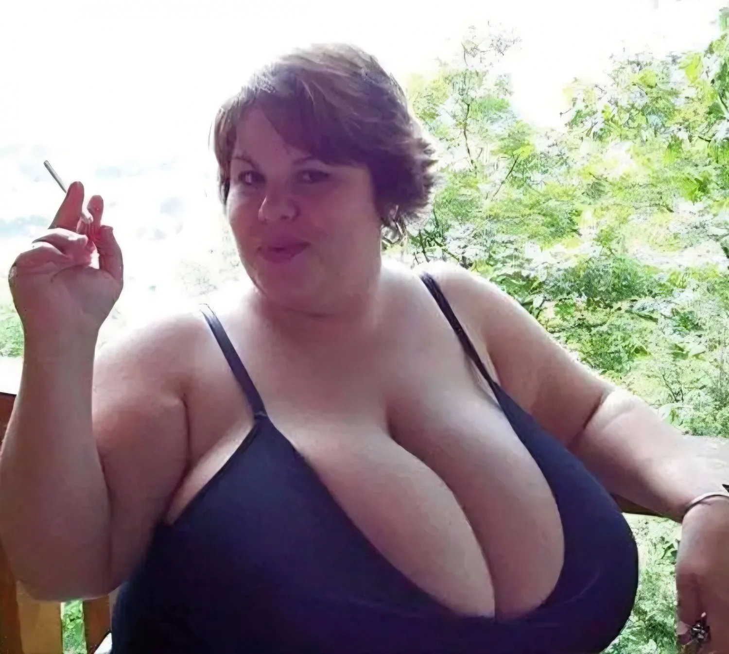 Huge Random Tits Pt 15 image 36