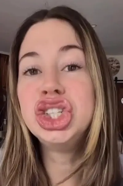 Imagine with that BIG DSL MOUTH can do cover image