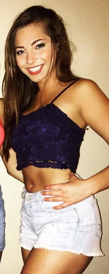 Tight little snowbunny image 10