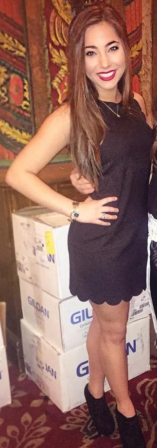 Tight little snowbunny image 17
