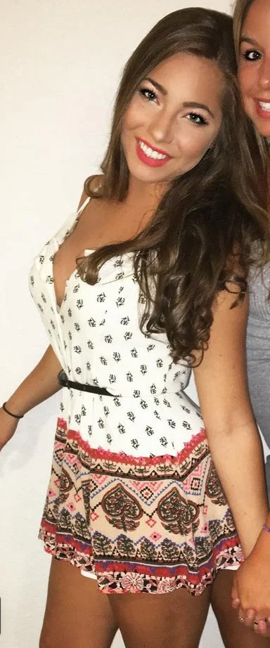Tight little snowbunny image 18