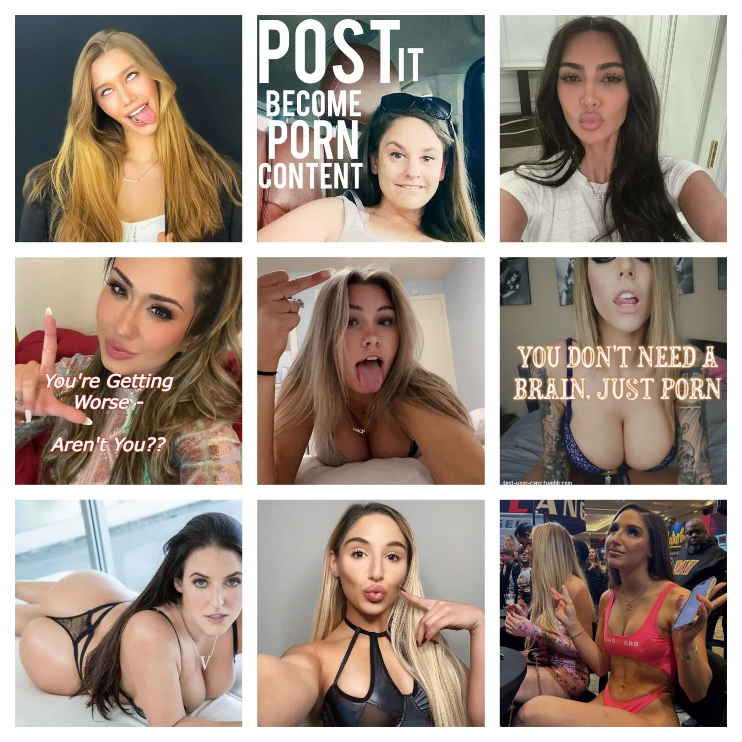 Some Porn I created image 2