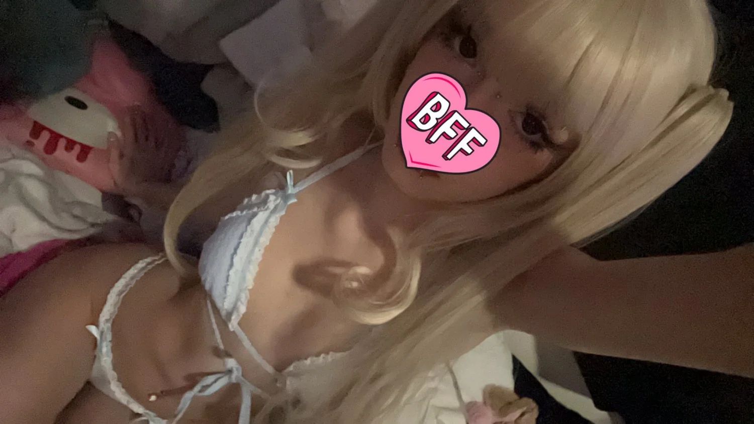 Crazy goth teen bitch pics 1 image 29