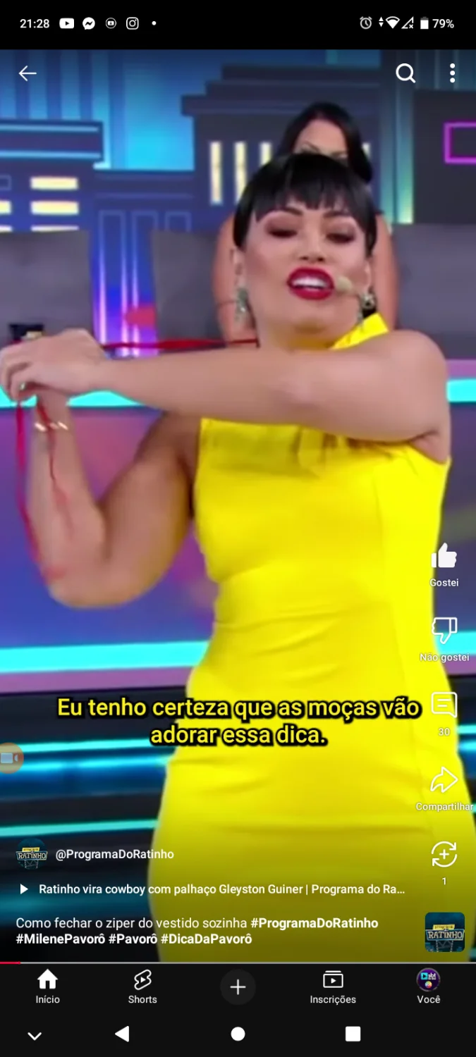 Tv SBT image 5