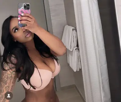 Black slut Jami ezells cover image