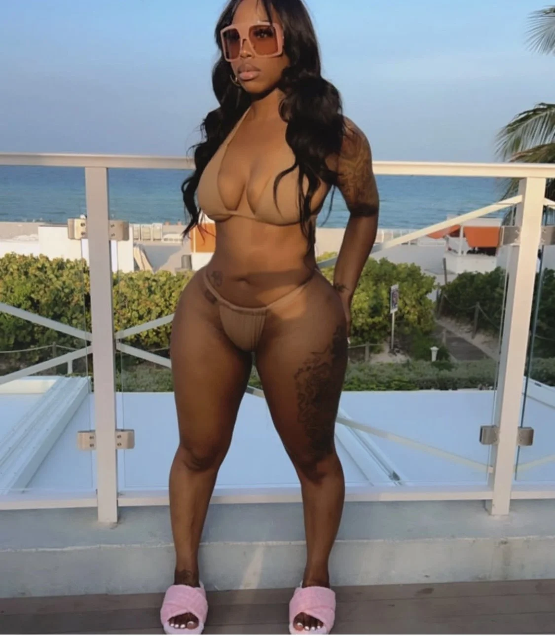 Black slut Jami ezells image 10