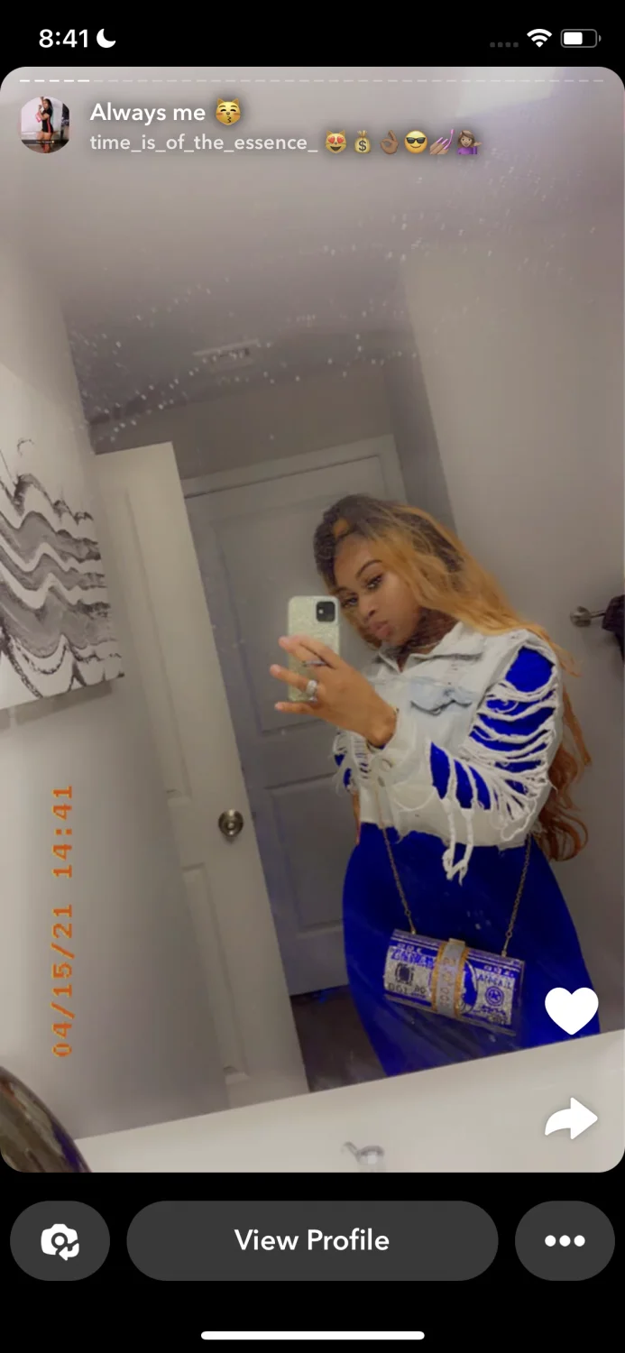 Black slut Jami ezells image 19