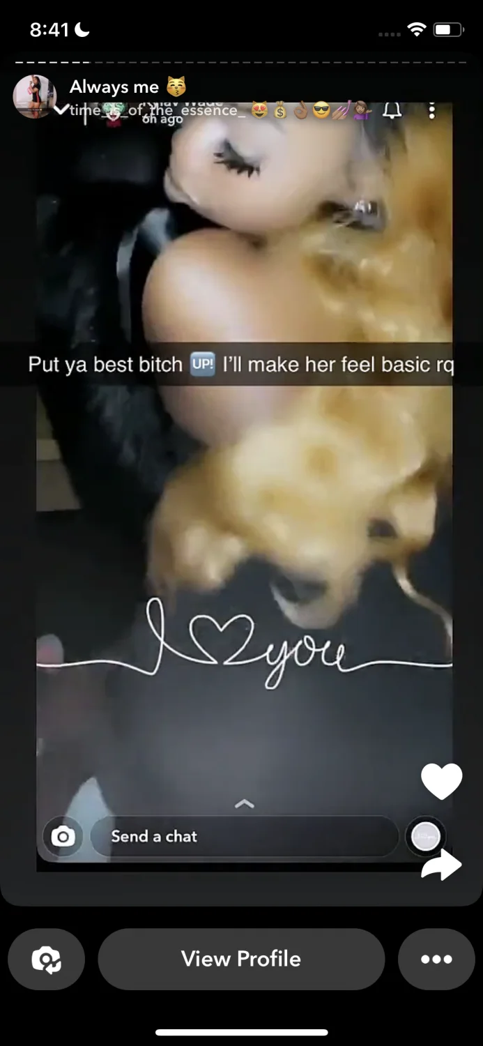 Black slut Jami ezells image 20
