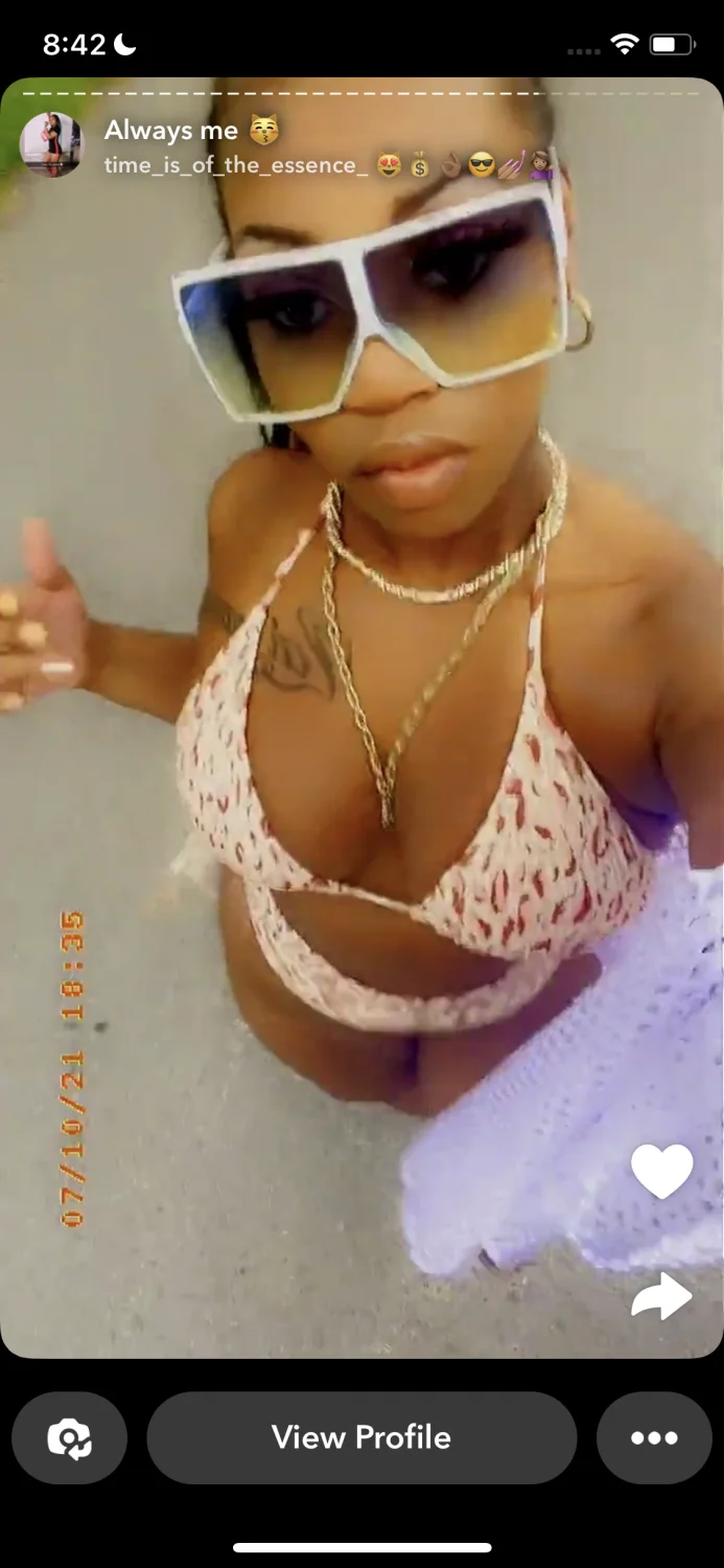 Black slut Jami ezells image 22