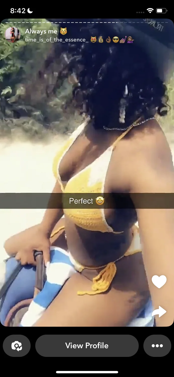 Black slut Jami ezells image 24