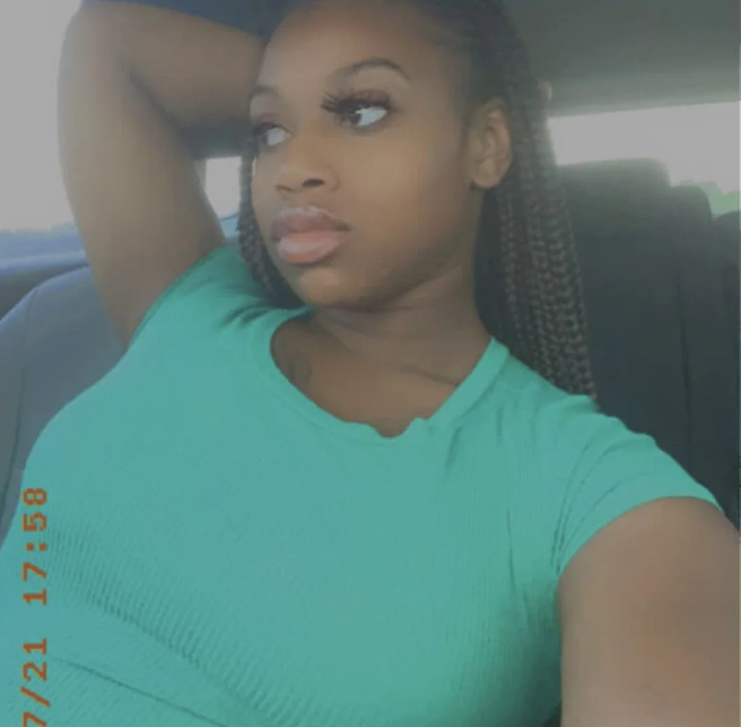 Black slut Jami ezells image 3