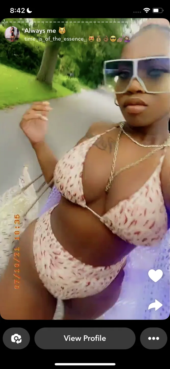 Black slut Jami ezells image 30