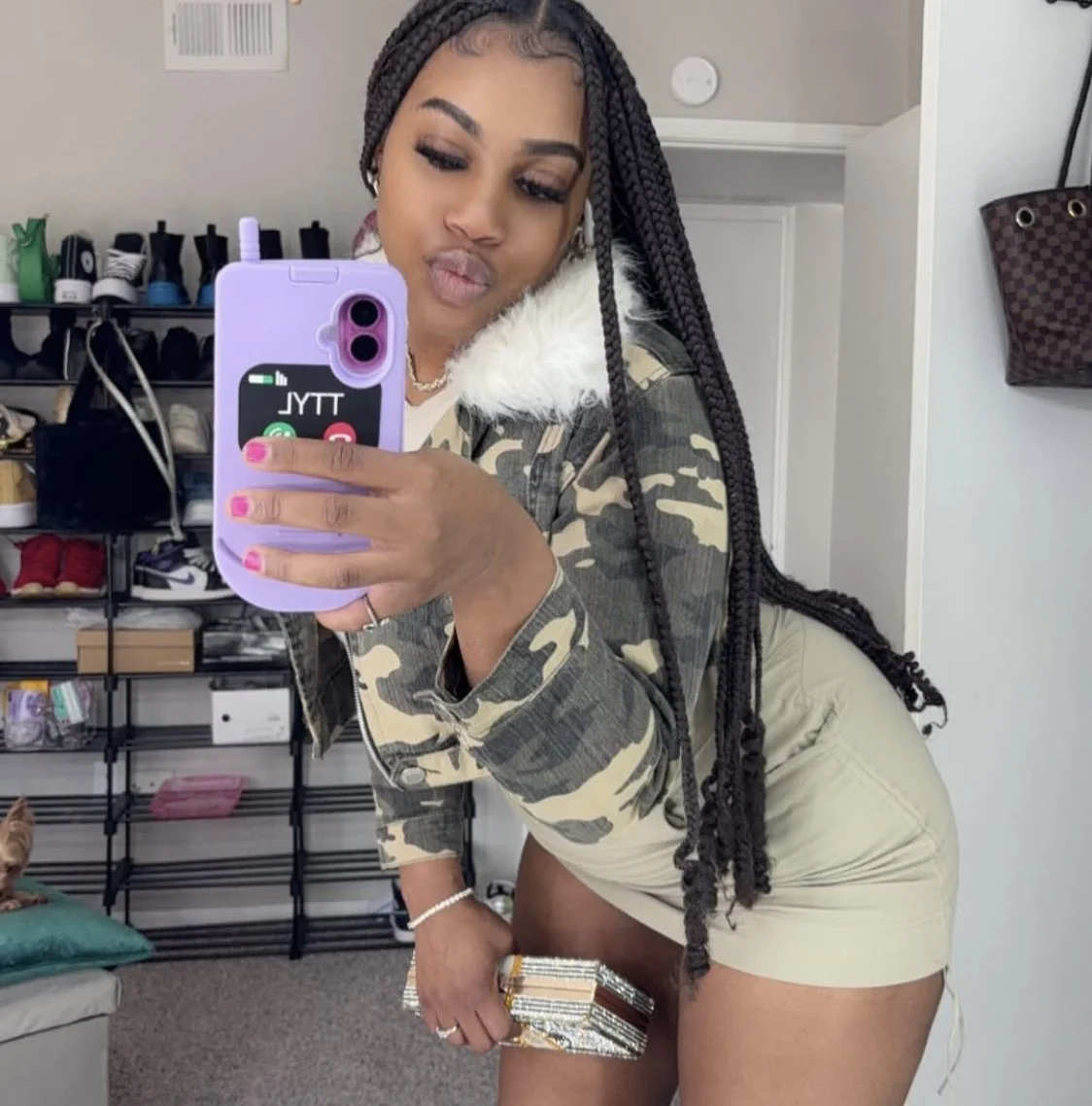 Black slut Jami ezells image 5