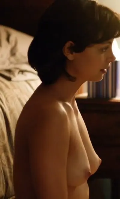 Morena Baccarin cover image