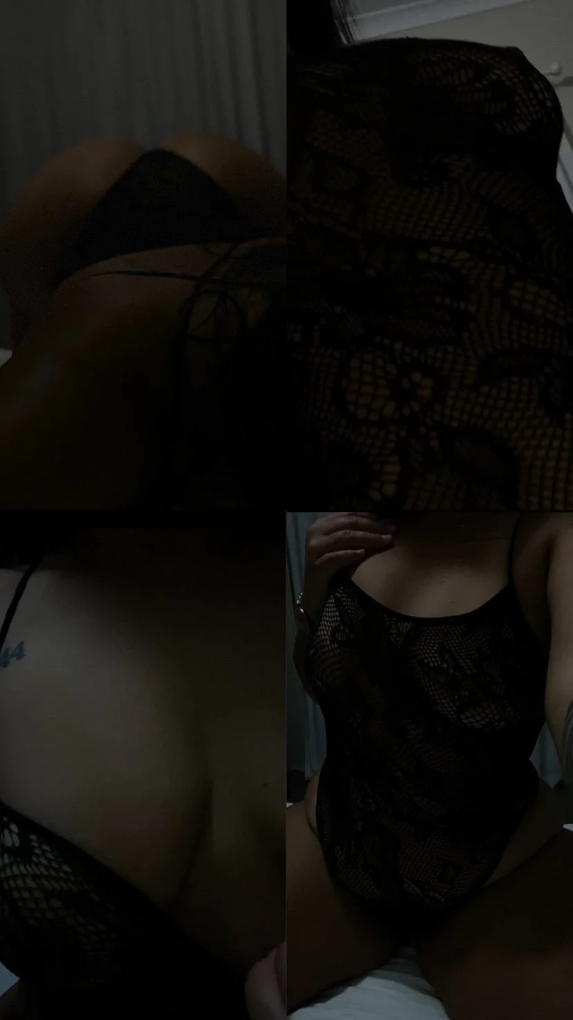 Sexy back image 4