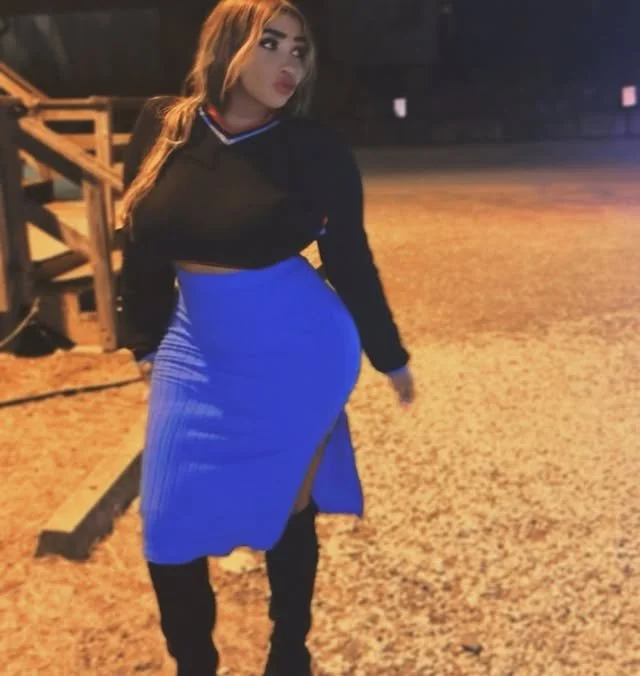 Sexy puerto rican right wing whore image 5