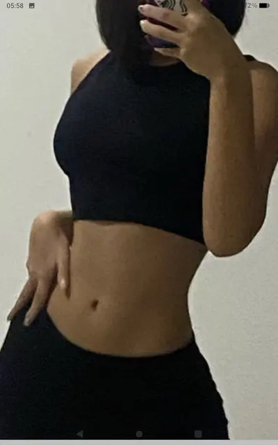 latina putita necesitada de verga cover image