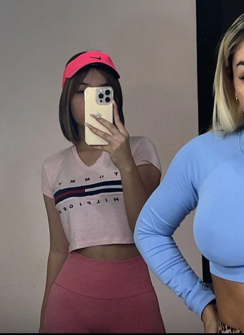 latina putita necesitada de verga image 10