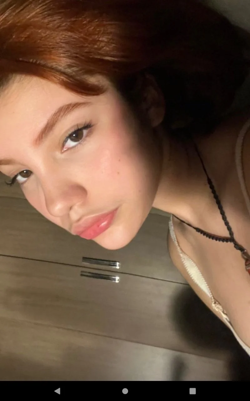 latina putita necesitada de verga image 11