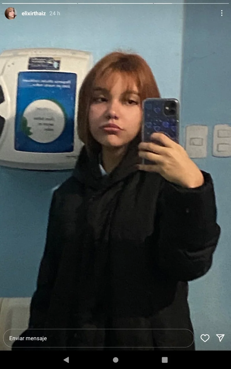 latina putita necesitada de verga image 2