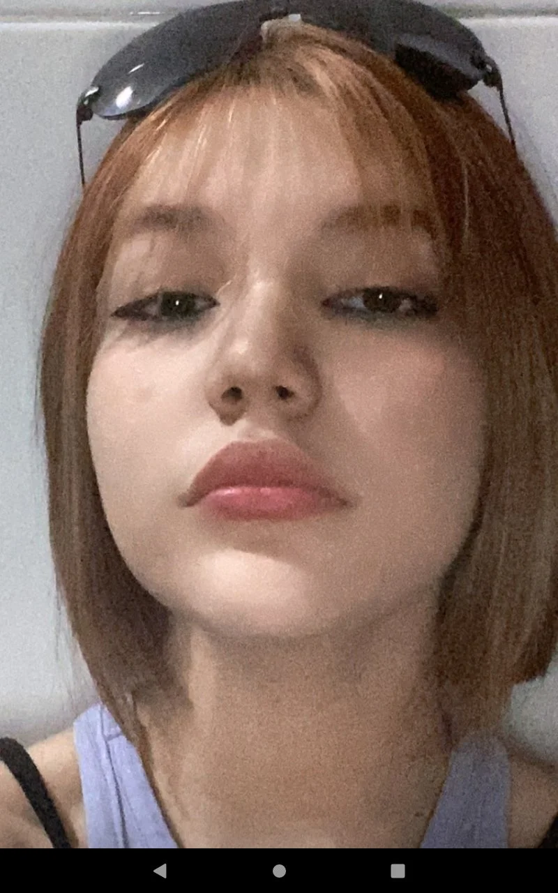 latina putita necesitada de verga image 3