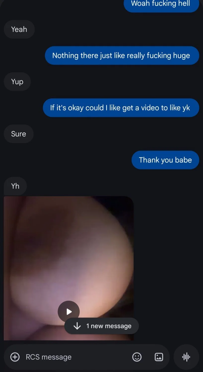 fat tits college abg slut nudes image 7