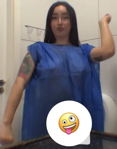 Erika poldinha de Fortaleza. Muito gostosa cover image