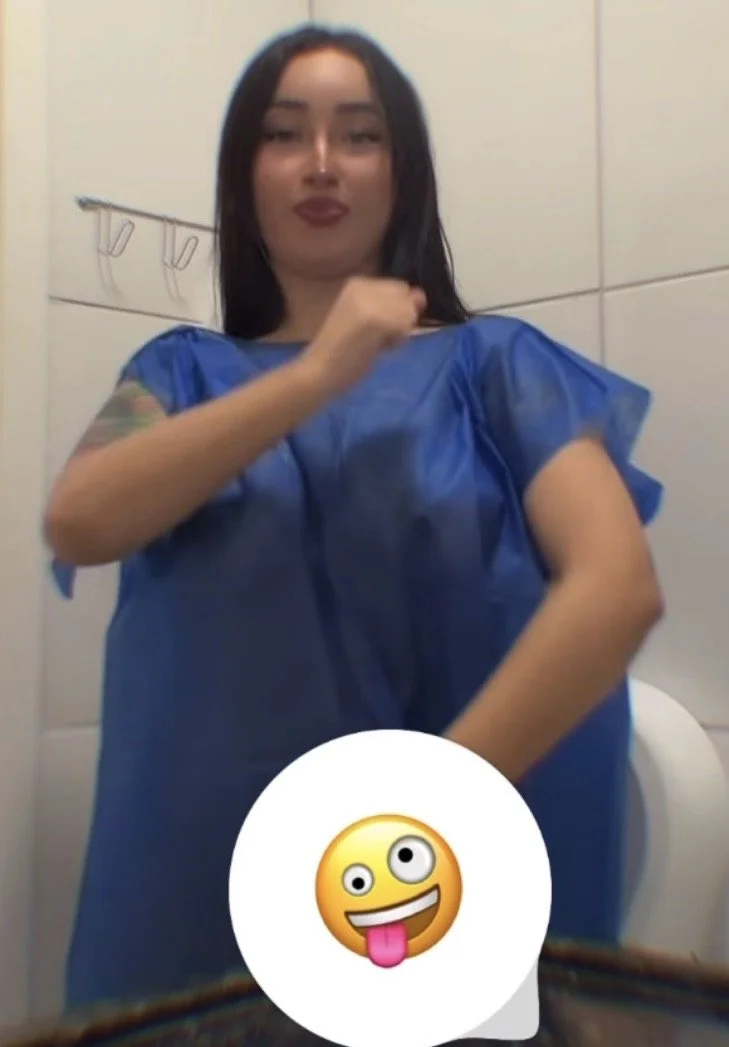 Erika poldinha de Fortaleza. Muito gostosa image 2