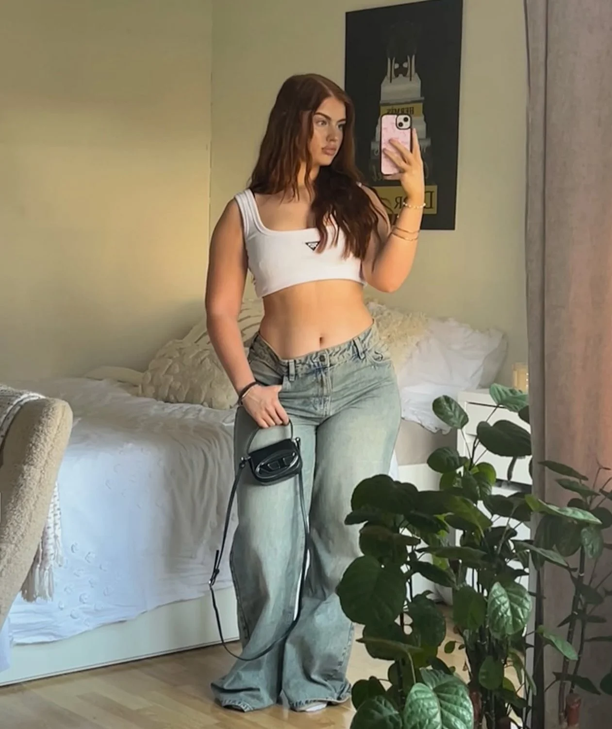 Hottest redhead to walk this planet image 2