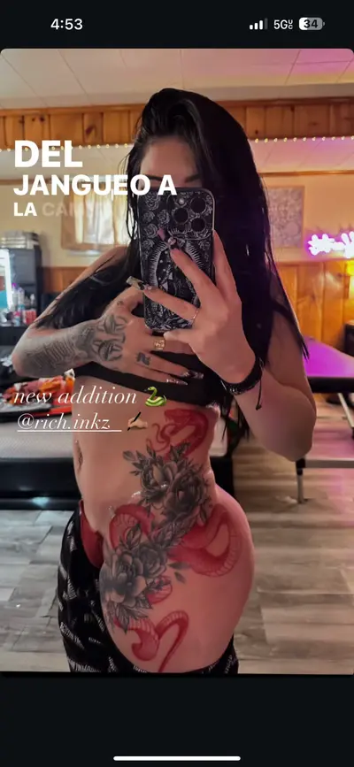 mexicana cover image